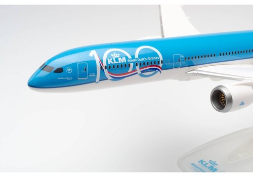 Klm boeing 787 dreamliner - boeing, 787-10