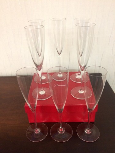 Dom pérignon crystal baccarat - pérignon,