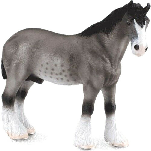 Collecta 88155 clydesdale - collecta,