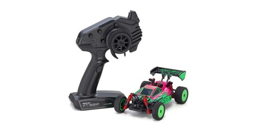 Mini buggy ready set - buggy,