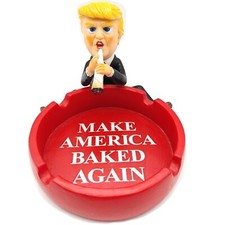 Make america baked - make, again