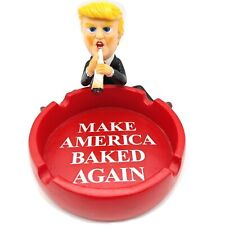 Make America Baked Again