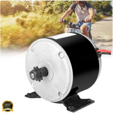 Electric scooter motor 24v - dc,