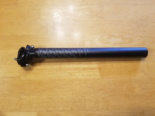 Lapierre bicycle seatpost - lapierre,