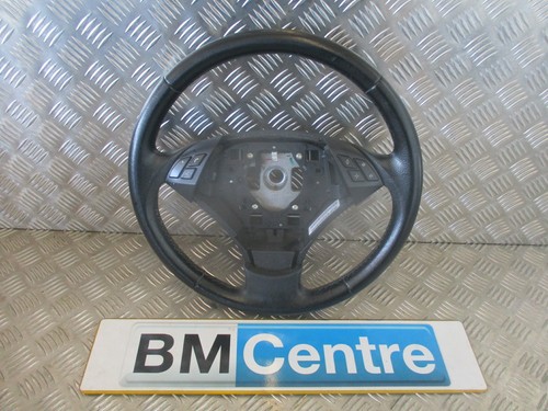 Bmw e60 e61 series saloon - 5,