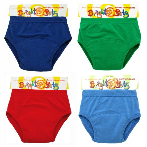 Bright bots washable potty - bright, 4