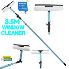 3.5m Window Cleaning Washing