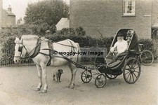 RP01620 Queen Victoria's Carriage on Isle of Wight - photo 6x4