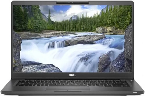 Laptop dell latitude 7400 - laptop, 14"