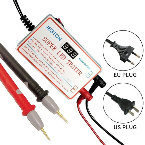 Led backlight tester - led,