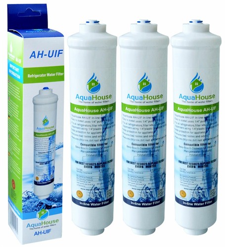 Compatible filter for - 3x,