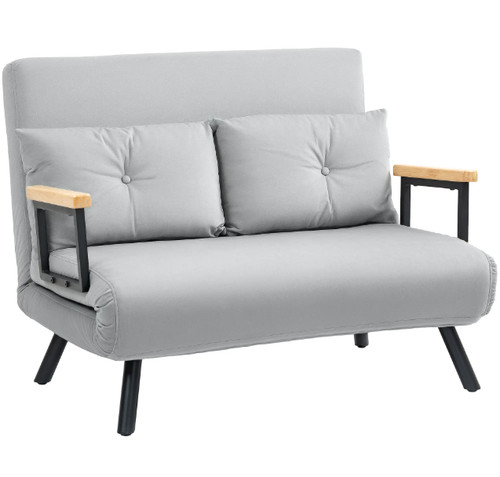 Click clack seater sofa bed - 2,