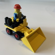 LEGO 709 Mini Loader (Retired