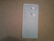 Fiat 128 coupe 1975 memorabilia literature  classic car