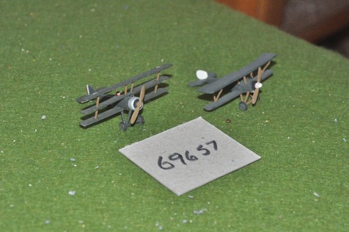 15mm ww1 aircraft - 15mm,