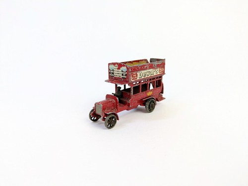 Vintage lesney models - vintage,