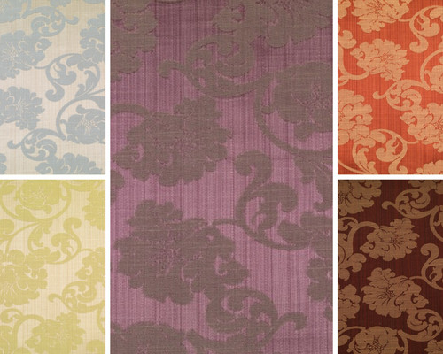Roma floral patterned - roma,