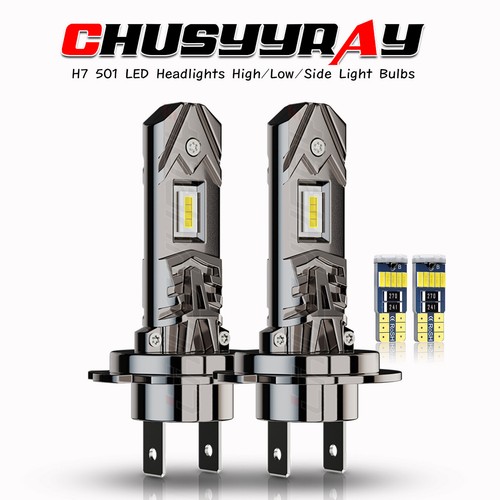 Led headlight bulbs - led,