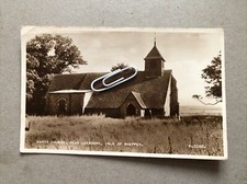 Harty Church Near Leysdown