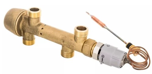 Danfoss ptc regulator - danfoss, c/w