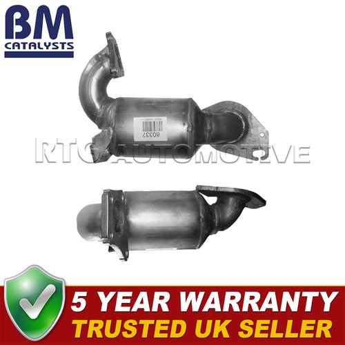Catalytic converter euro - catalytic,
