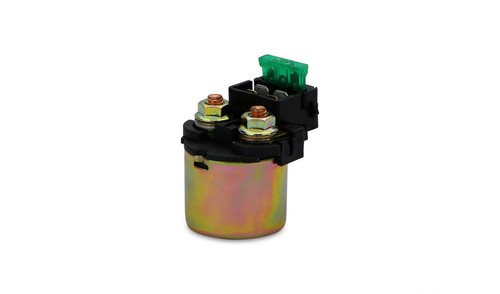 Starter relay solenoid - starter,