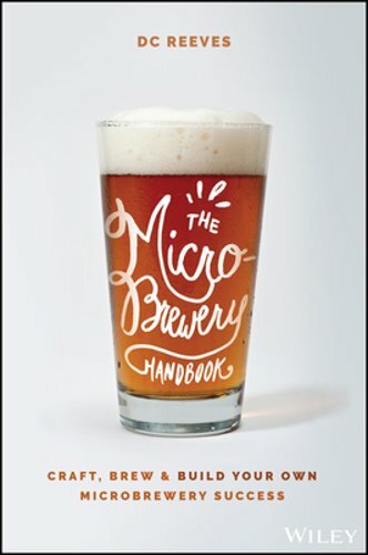 The microbrewery handbook - microbrewery, by