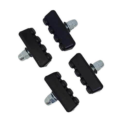 Bmx brake blocks - blocks, old
