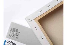 Winsor & Newton Artist Canvas