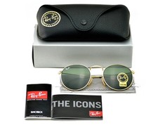 Ray-Ban Sunglasses RB3447