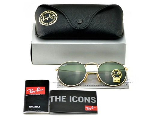 Ray ban sunglasses rb3447 - sunglasses,