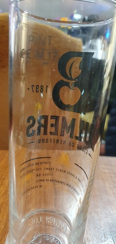 Bulmers m17 2017 - -, (130th)