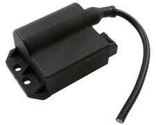 CDI ignition unit guard for