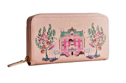 Cath kidston rrp purse - rrp, £34