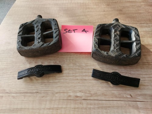 Pair maxi cross sugino - cross,