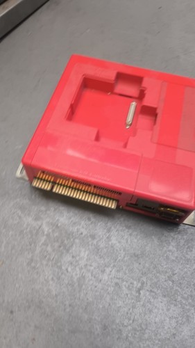 Sega sammy atomiswave arcade - atomiswave,
