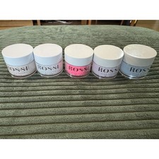 ROSSI Glam Powder Dip Nail