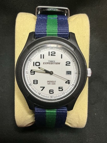Timex expedition camper men - timex, men's