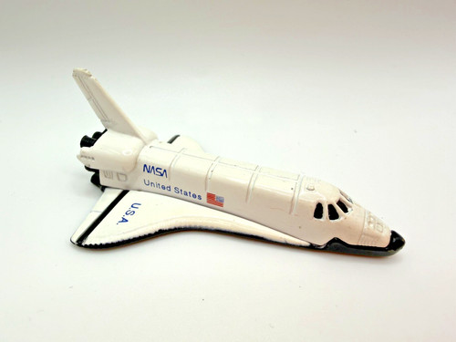 Ertl air space shuttle - air,