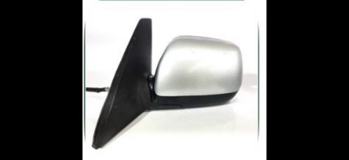 2005 toyota rav4 wing - wing, mirror