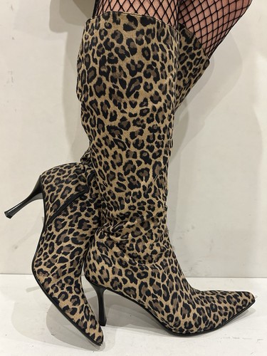 Sexy principles leopard print - sexy,