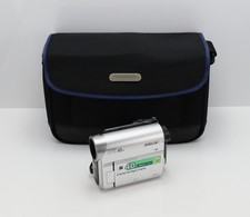 SONY HANDYCAM DCR-HC51E CAMCORDER MINI DV DIGITAL TAPE VIDEO CAMERA