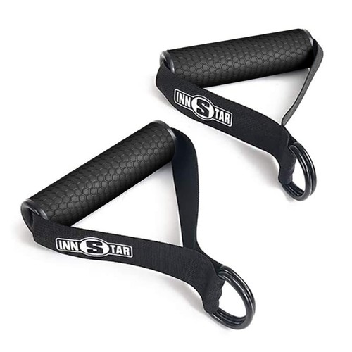 Heavy duty cable handles - heavy-duty,