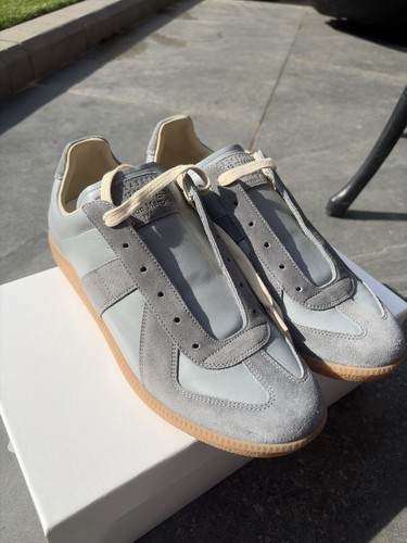 Maison margiela replica - maison,