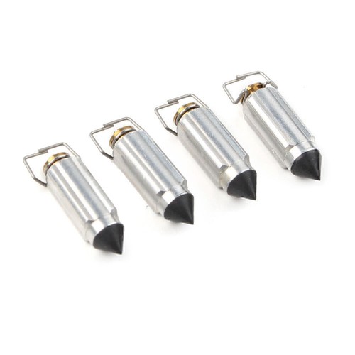 Carburetor float valve needle - carburetor,