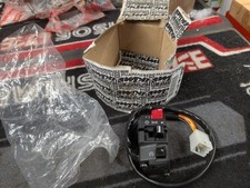 KTM 640 Supermoto LC4 Right Swithchgear 2004-2006 NEW OEM #G23