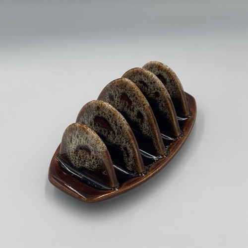 Fosters honeycomb pottery - honeycomb,