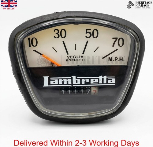 Mph speedometer with - speedometer, &