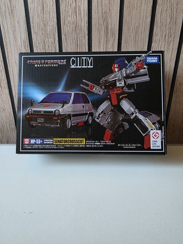 Transformers masterpiece - transformers,