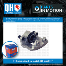Brake Caliper fits FORD FOCUS